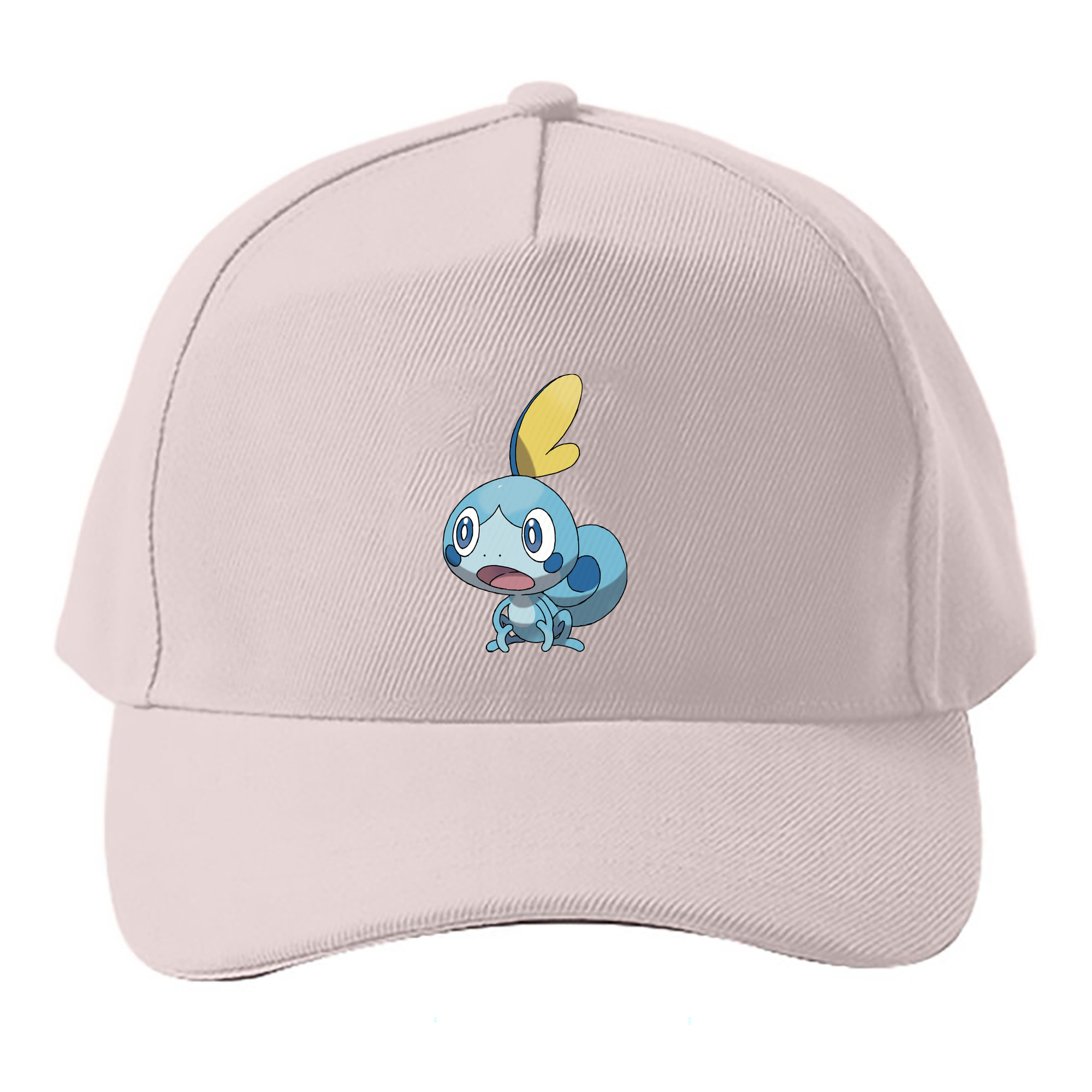 （画像用） ポケットモンスター Pokémon ベースボールキャップ 綿100％ 男女兼用 帽子 スポーツ